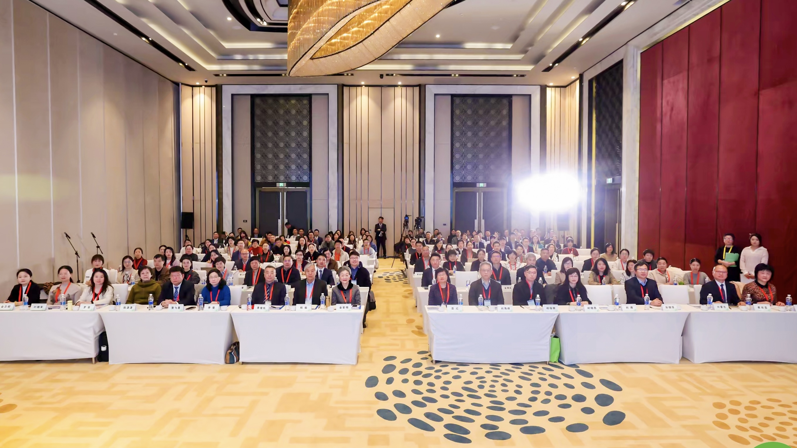 立方制藥助力兒童健康事業(yè) 共襄ADHD多學(xué)科整合學(xué)術(shù)盛宴